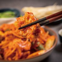 국내산 아구찜밀키트 당일손질배송 간편조리 생아귀찜 아구탕 2~3인분 집들이음식 캠핑요리, 5개