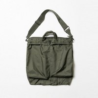 YMCL KY Helmet Bag - Olive