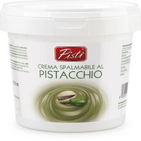 1kg 피스티 시칠리안 피스타치오 크림 스프레드 두바이 초콜릿 재료 Pisti Sicilian Pistachio Spread, 1개