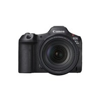 [국내정품/AS가능] 캐논 EOS R5 Mark II + 24-105 USM KIT / 새상품