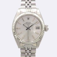 고이비토 중고명품 로렉스 DATEJUST 데이저스트 빈티지 26MM 여성시계 K1527RX