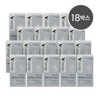 휴럼 비너지 맥주효모 비오틴 18박스 (9개월분), 90개, 18개