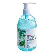 미송코스메틱 병풀 수딩젤, 1개, 300ml