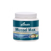 굿헬스 초록입홍합 Max 28000mg 100캡슐, 단품, 100