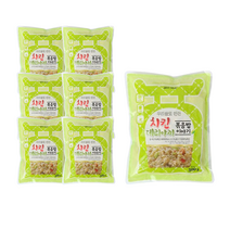[치타마켓] 한우물 치킨데리야끼볶음밥 300g 7개