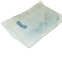 오케이유원 팬시봉투, 미색, (17*25)(100장)