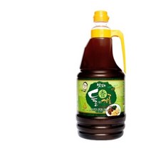호재원 대용량 식당용 업소용 향미유 맛있는 들향기름1.8리터, 1개입, 1.8L