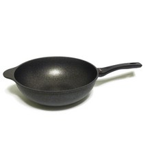 키친아트 열센서 인덕션 마블코팅 궁중팬32CM, 상세 설명 참조, 단품