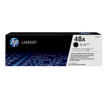 HP CF248A NO.48A 정품 M15a M15w MFP M28a M28w M29, CF248A [NO.48A]_검정