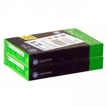 [HP] A4 복사용지(A4용지) 75g 1000매