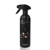 루미너스 VELA 시트러스기반 APC 다목적클리너 500ml 내외장/PH중성