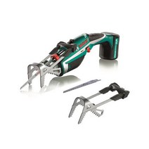 보쉬 KEO 충전정원용톱 10.8V 가지치기 원예톱 컷소, 단품