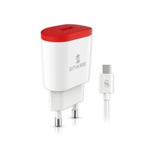 스피디 가정용 USB1포트 충전기 9V 1.67A