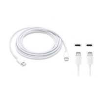 Mi-2[미투] MacBook with USB Type-C to 충전 및 데이터 전송 2M 케이블