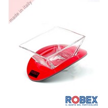 로벡스 사각볼, 레드