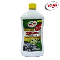 오리지날 짚왁스 카워시, 473ml, 1개