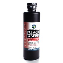 어메이징허브 블랙 시드 쿠민 오일 TQ, 480ml, 1개