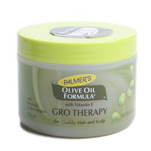 파머스 올리브 오일 포뮬러 그로 테라피, 250g, 1개