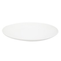 쉘본 원형접시 16