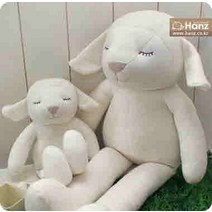 핸즈 양이인형 옷포함 DIY만들기, 꽃 원피스