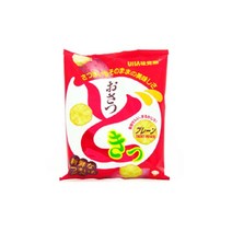 UHA 오사츠도키, 2개, 85g