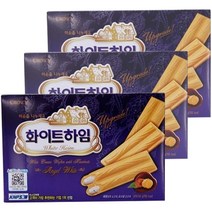 크라운 화이트 하임, 142g, 3개