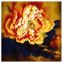 아리코 보석 십자수 DIY 키트, 데이지, 1개