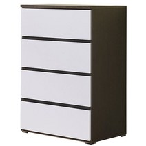 카라600 4단 서랍장, 월낫