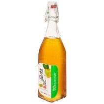지리산한봉영농조합 황매실 원액, 1개