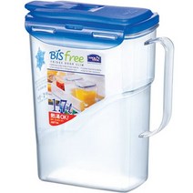 락앤락 비스프리손잡이물병 1.7L ABF734, 1개