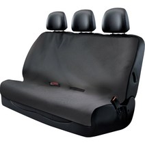 파보니 차량용 뒷좌석 방수시트