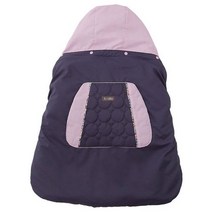 토드비 포시즌 멀티워머, 퍼플