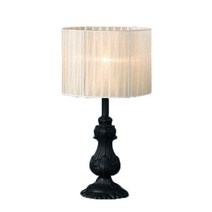 라이트데코 앤디톤즈 단 스탠드, 로망(블랙)