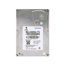 레토 마샬하드디스크 데스크탑용 HDD, 3TB
