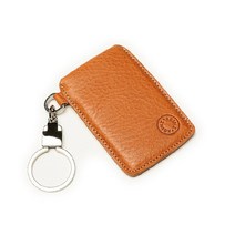 K9 NEW K7 스마트키 파우치 square, 카라멜탄