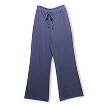 마더라이크 코코아 끈 임부용 요가 바지
