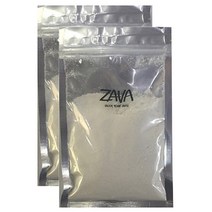 자바 가루입욕제 로망스, 120g, 2개, 120g