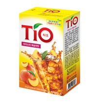 동서 티오아이스티, 13g, 18개입 (복숭아맛)