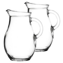 파사바체 비스트로 물병 2개, 1L