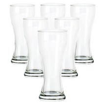 오션글라스 임페리얼 아이스커피잔 350ml, 6개입