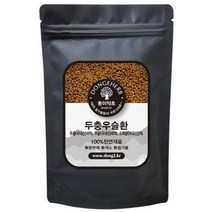 동이약초 두충우슬환, 200g, 1개