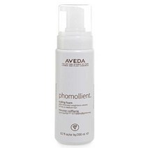 아베다 포몰리언트 스타일링 헤어 폼, 200ml, 1개