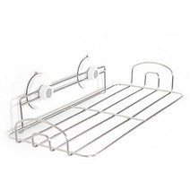 글라스터 수건선반, 혼합 색상, 1개