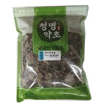 청명약초 청미래덩굴 국내차, 300g, 1개