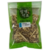 청명약초 두릅껍질 국내차, 300g, 1개