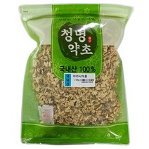 청명약초 아카시아꽃 차, 150g, 1개