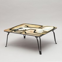 아티굿띵 홈스타일링 액자 테이블, 87