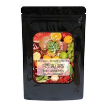 스쿨아이 국내산 피망 홍 분말, 200g, 1개