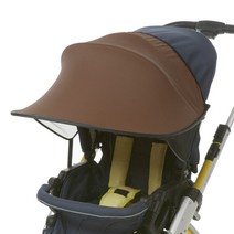 마니또 유모차 선셰이드, 초코, 1개