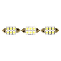 문라이트 차량용 LED 범용실내등 풀세트, 뉴오피러스, 1개